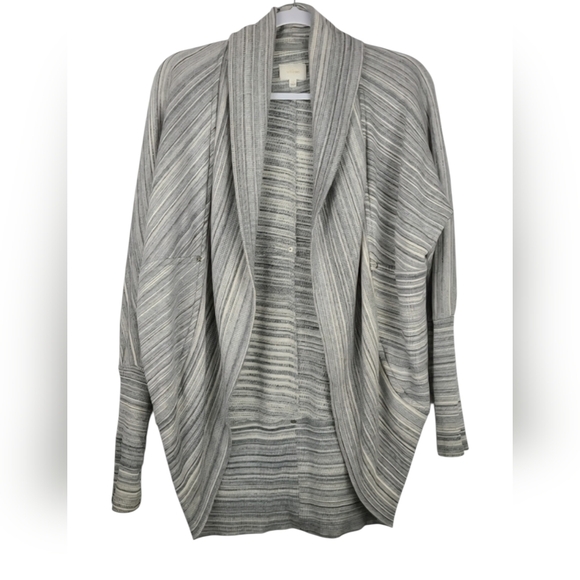 Wilfred Sweaters - Wilfred Aritzia Diderot Cocoon Oversized Cardigan XXS Modal Blend Cozy Knit